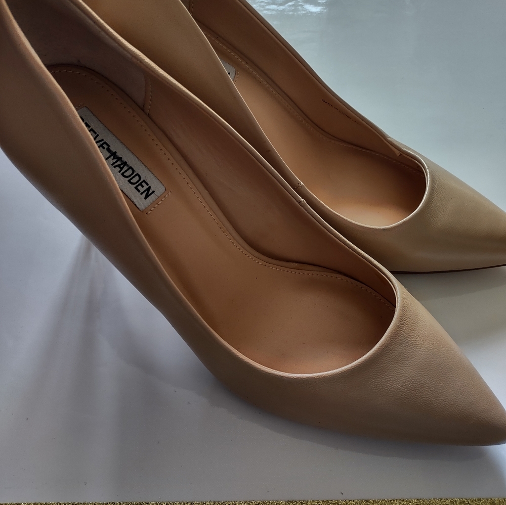 Steve Madden women's shoes size 10us